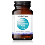 Hyaluronic Acid 200MG 30S