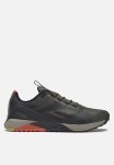 Reebok Nano X1 Tr Adventure - Army Green core Black dynamic Red