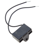 Ceiling Fan Capacitor 1.6UF 450V 2 Wires