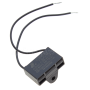 Ceiling Fan Capacitor 1.6UF 450V 2 Wires