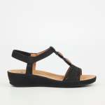 Alika 1 - Black - Black 7