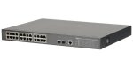 Dahua PFS4226-24GT-240 24 Port Gigabit SWITCH-2 Smart Poe Switch 240W