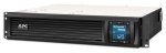 APC Smart-UPS C 1000VA Rackmount UPS - LCD, 2U, 230V, SmartConnect