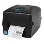 T800 Thermal Transfer Label Printer T820-300-0