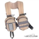Double Chest Pack
