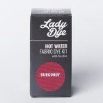 Lady Dye Hot Burgundy