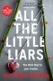All The Little Liars   Paperback