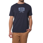 Jeep tshirt Navy JMS25212