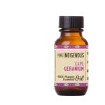 Pure Indigenous Rose Geranium Essential Oil