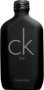 Calvin Klein Ck Be Eau De Toilette Spray 100ML - Parallel Import Usa