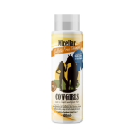 Cowgirls Micellar Shampoo Sulfate Free 400ML