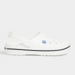 CROCS White Classic Clog