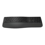HP 685 Comfort Dual-mode Keyboard Black 8T6L9UT