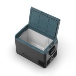 Z61 Carry Fridge Freezer 65L