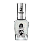 Miracle Gel Top Coat Crystal