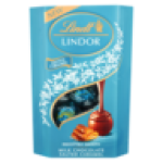 Lindor Salted Caramel Milk Chocolate Truffles 200G