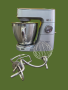 Kenwood Titanium Chef Baker KVL85.004SI. XL