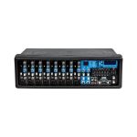 Hybrid Mixer M12218DB 12CH 2 X 180W Power Mix MP3 BT DSP Fx
