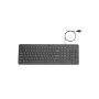 Hp 150 Wired Keyboard 664R5AA