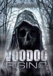 Voodoo Rising Region 1 Import DVD
