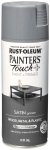 Painters Touch + Satin Granite