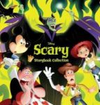 Scary Storybook Collection Hardcover 3RD New Edition