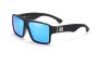 3001 C1- Ice Blue Polarized Sunglasses