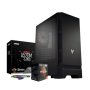 PC Builder Amd Ryzen 5 5600G Defender Windows 11 Fsp Gaming PC