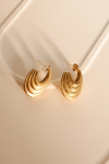 Warm & Sunny Earrings