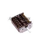 Selector Switch For Piggy Back Thermostat