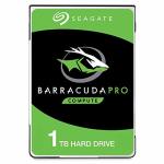 Seagate Barracuda Pro 1TB Internal Hard Drive Performance Hdd 2.5 Inch Sata 6 Gb s 7200 Rpm 128MB Cache For Computer Desktop PC