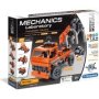 Science Museum Mechanics Laboratory Model Kit - Transport Trucks