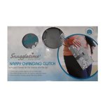 Snuggletime Nappy Changing Clutch