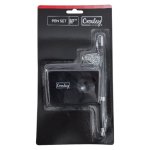 Ballpoint Pen Desk Set Chained 2 Piece