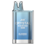 Crystal Diamond - Blueberry Raspberry 600 Puffs - Disposable 2%