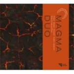 Poulenc namavar vermeulen copland igudesman: Works For... Violin And Piano Cd