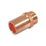 Matweld Mig Nozzles Twc 4