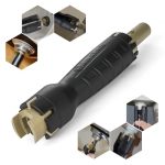 Duratech Faucet Wrench Sink Wrench 8 In 1 Plumbing Wrench Faucet Installation And Removal Tool For Plumbing Repair