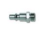 Gav Quick Coupler/inserts 1/4M Usa