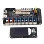 Spider V3.0 Motherboard - 8 Tmc Drivers