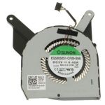 New Cpu Cooling Fan For Dell Latitude 5400 0MXH2W