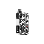 Orca Vape San Dynasty Pod Kit Polar White