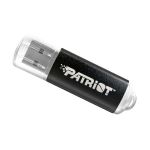 Xporter Pulse 32GB USB 2.0 Flash Drive - Aluminium Housing