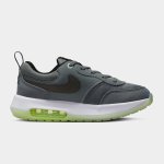 Nike Kid's Air Max Motif Smoke-grey black Sneaker