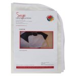 Sage Health Adult Pvc Bibs Pack Of 2
