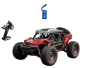SCY-16106 1/16 Rc Car Monster Truck/buggy 4X4 2.4GHZ Rtr 1 Battery Bundle