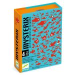 Mysterix