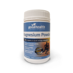 Good Health Magnesium Powder 150G