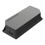Grandstream Enterprise 2.5G 48V 15W Poe Adapter GS-POE15W-MG-GS-POE15W-MG
