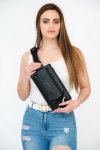 Luxury Fanny Pack Crossbody Sling Waist Travel Bag